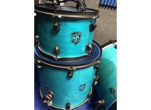 sjc drums Custom