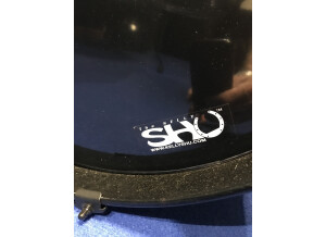 sjc drums Custom