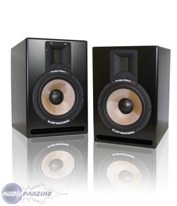 Prodipe Pro Ribbon 8