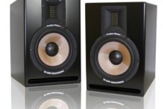 Prodipe Pro Ribbon 8