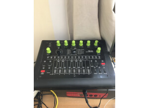 Mode Machines tb bassline xoxbox (70711)