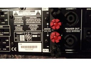 Hpa Electronic A900 (74455)