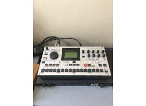 Elektron Machinedrum SPS-1 (58129)