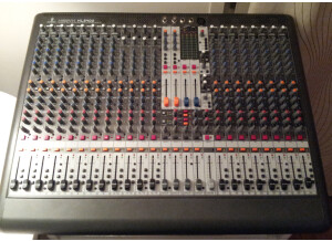 Behringer [XENYX Series] XL2400