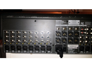 Behringer [XENYX Series] XL2400