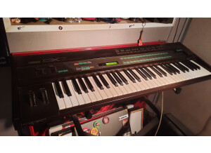 Yamaha DX7 (89399)