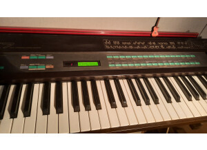 Yamaha DX7 (47135)