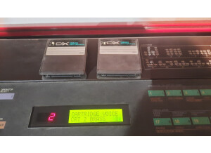Yamaha DX7 (39301)
