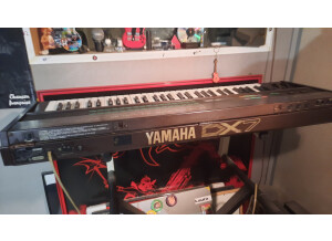Yamaha DX7 (92629)