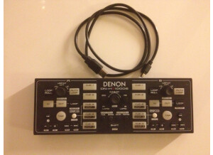 Denon DJ DN-HC1000S (28203)