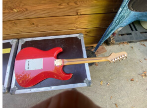 Ibanez Blazer Custom Made (16257)