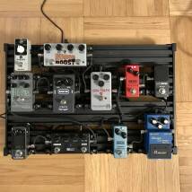 Guitto GPB-02
