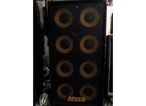 Markbass Standard 108HR (41104)