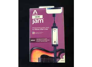Apogee Jam 96k for iPad, iPhone and Mac (45636)