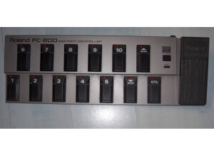Roland FC-200 (97555)