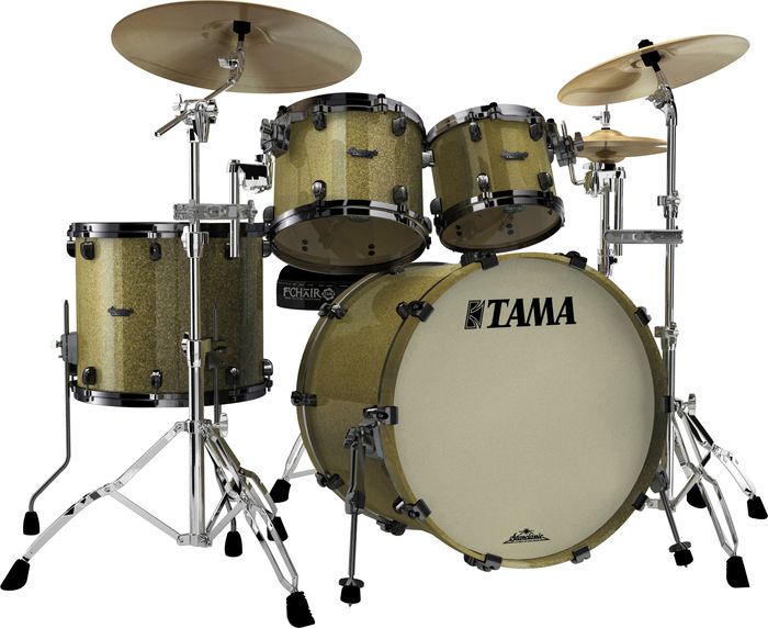 Tama Starclassic Maple MP52XZBNS