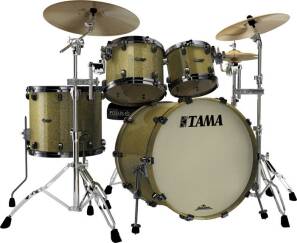 Tama Starclassic Maple MP52XZBNS