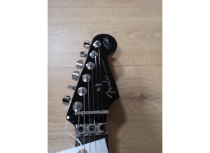 Fender Tom Morello Stratocaster (95754)