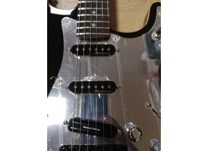 Fender Tom Morello Stratocaster (86408)