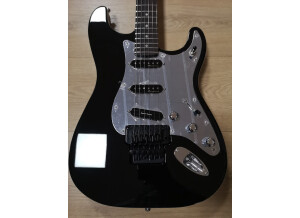 Fender Tom Morello Stratocaster (45166)