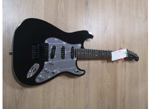Fender Tom Morello Stratocaster (22930)