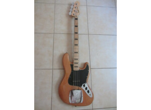 Squier Vintage Modified Jazz Bass '70s (66372)