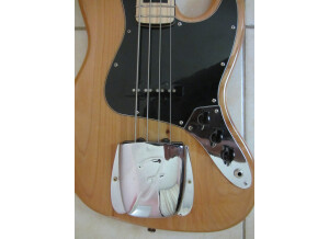 Squier Vintage Modified Jazz Bass '70s (79130)