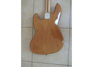 Squier Vintage Modified Jazz Bass '70s (85977)
