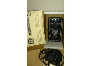 Xotic Effects Bass BB Preamp (21392)