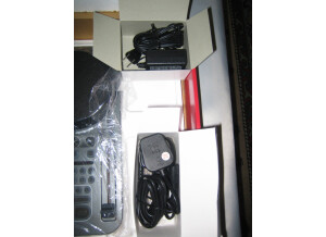 M-Audio Torq (89713)