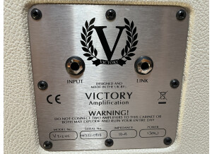 Victory Amps V40 Deluxe (1545)