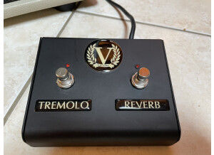 Victory Amps V40 Deluxe (8825)