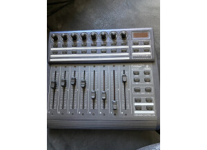Behringer B-Control Fader BCF2000 (14188)