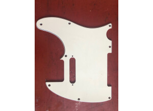 Fender Pickguard Telecaster