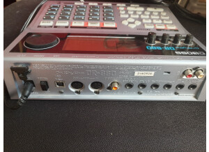 Boss DR-880 Dr. Rhythm (62850)