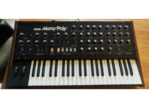 Korg Mono/Poly (70936)