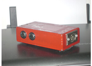 Hughes & Kettner [Red Box Series] Red Box Pro