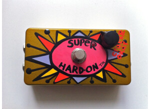 Zvex Super Hard-On (87294)