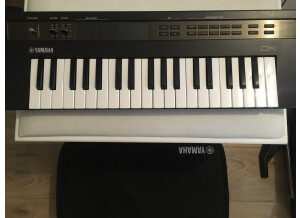 Yamaha Reface DX (63175)