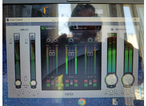 Focusrite Forte (49142)