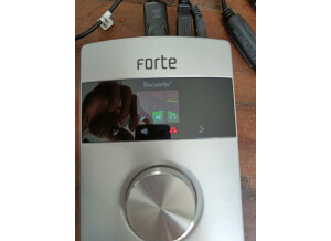 Focusrite Forte (22801)