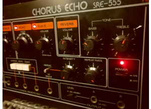 Roland RE-501 Chorus Echo (9513)