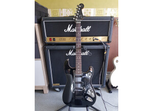 Fender Tom Morello Stratocaster (60296)