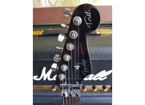 Fender Tom Morello Stratocaster (40981)