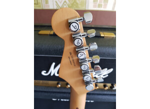 Fender Tom Morello Stratocaster (19547)