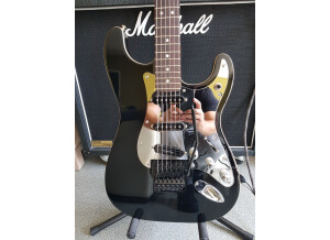 Fender Tom Morello Stratocaster (85840)