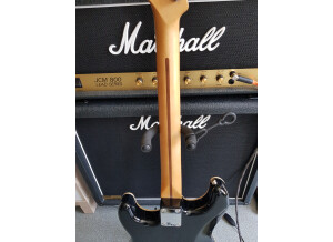 Fender Tom Morello Stratocaster (65035)