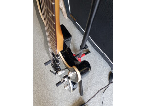 Fender Tom Morello Stratocaster (25063)