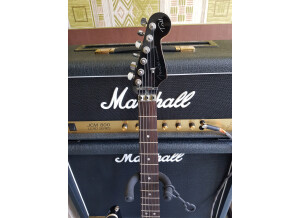 Fender Tom Morello Stratocaster (87700)