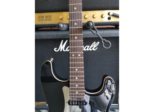 Fender Tom Morello Stratocaster (85022)